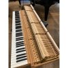 Steinway & Sons A-188 - fortepian mistrzowski 1940 rok - stan oryginalny